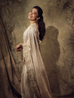Designer Wedding Special Saree Perfect For Party Wear & Festive Occasion.