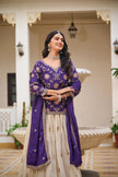 Elegant Embroidered Lehenga Choli Collection for Festive Glam.