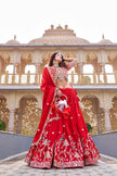Royal Designer Lehenga Choli Collection with Heavy Embroidery.