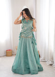 Premium Embroidered Ethnic Wear.