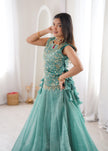Premium Embroidered Ethnic Wear.