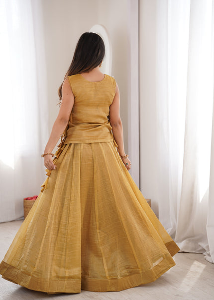Premium Embroidered Ethnic Wear.