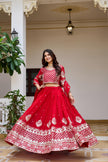 Luxury Wedding Wear Lehenga Collection.