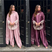 Premium Party Wear Kurta Set with Dupatta.