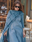 Premium Feel Kurta Set with Dupatta.