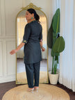 Modern Fashion Co-ord Set for Women Smart & Stylish Look.
