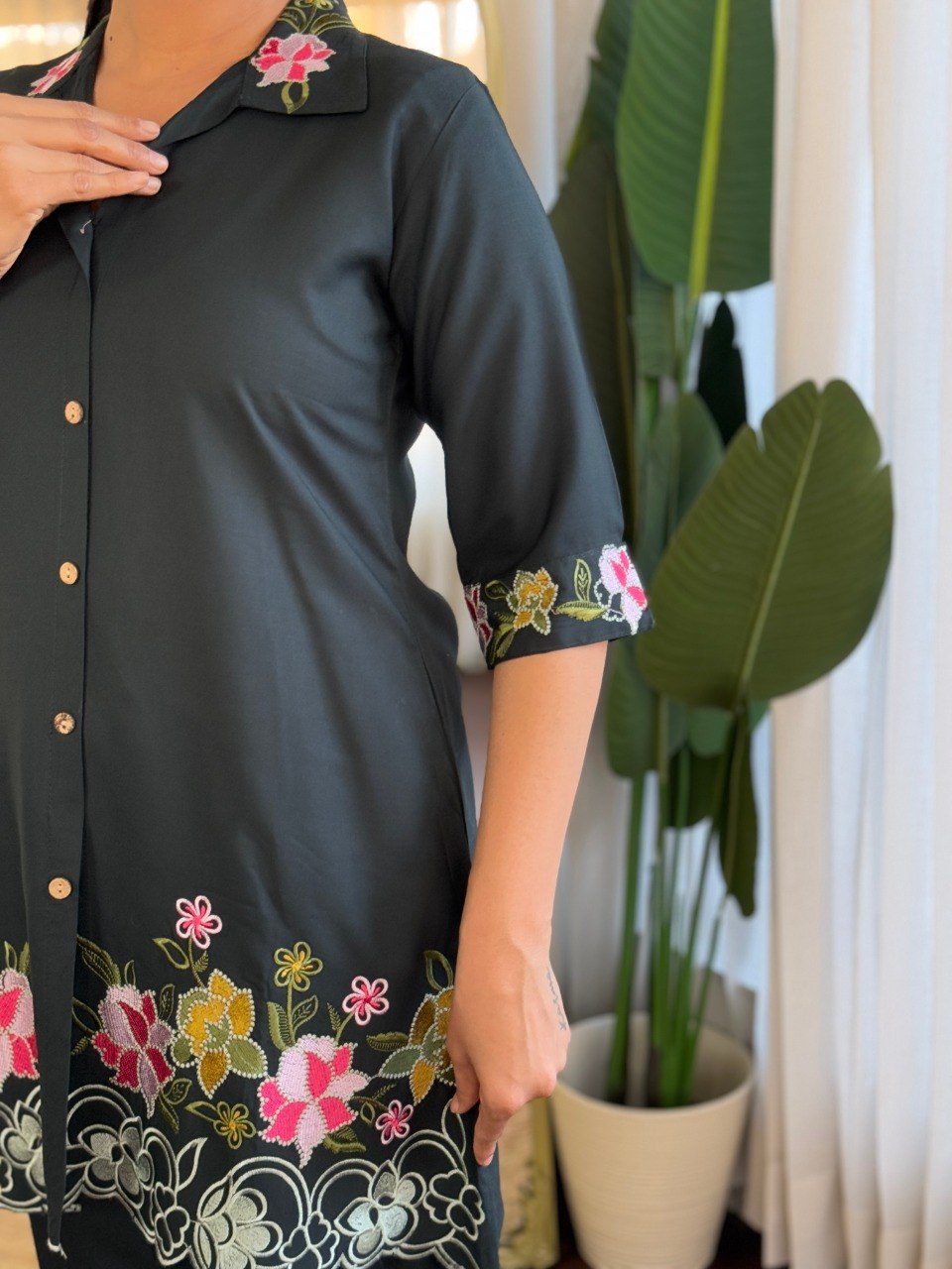Modern Fashion Co-ord Set for Women Smart & Stylish Look.