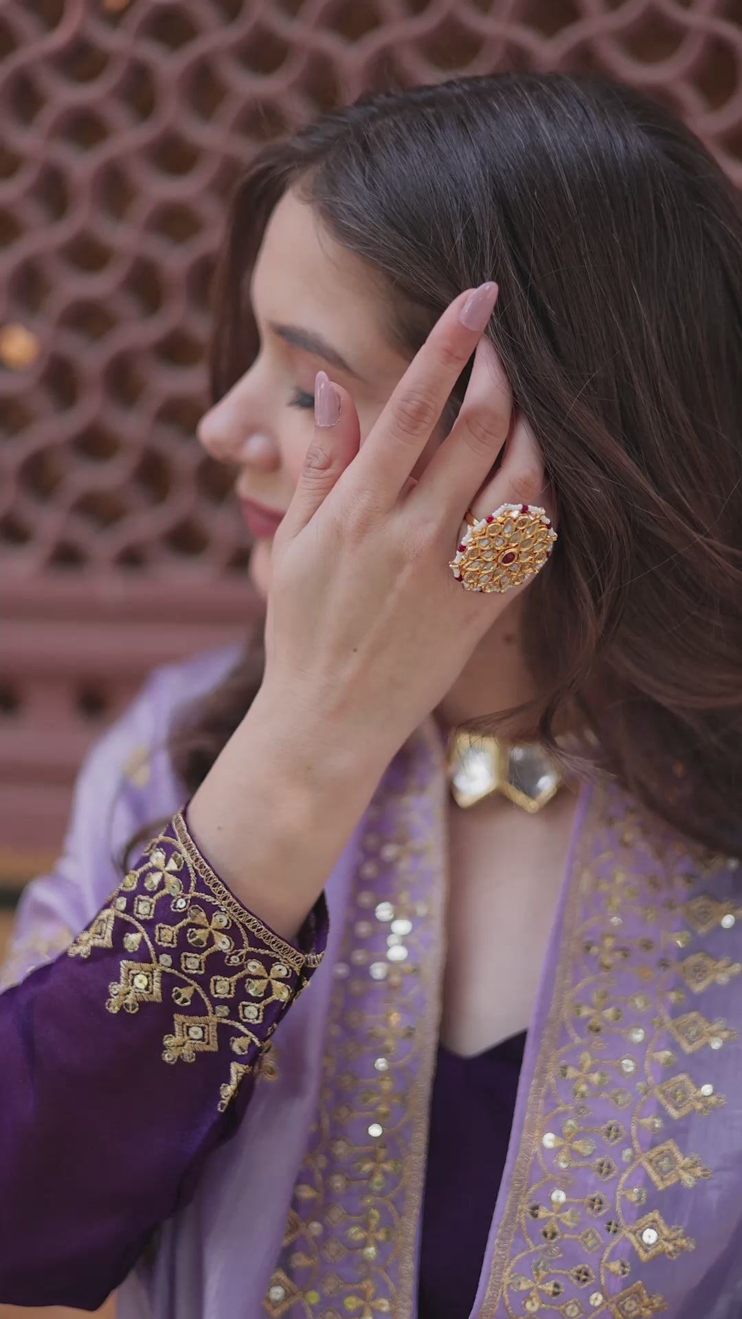 PREMIUM DESIGNER READYMADE GOWN COLLECTIONS.