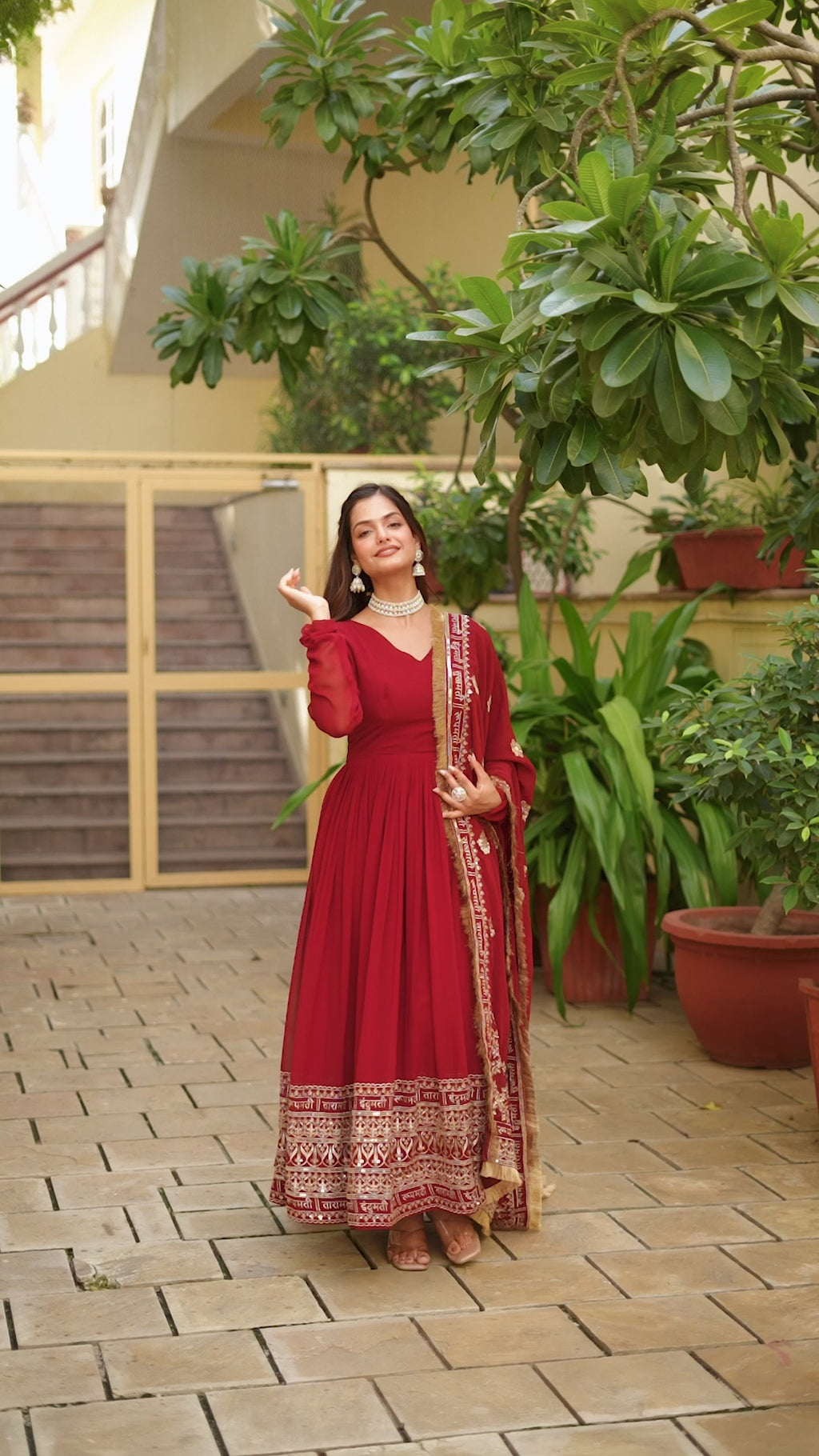 PREMIUM DESIGNER READYMADE GOWN COLLECTIONS.