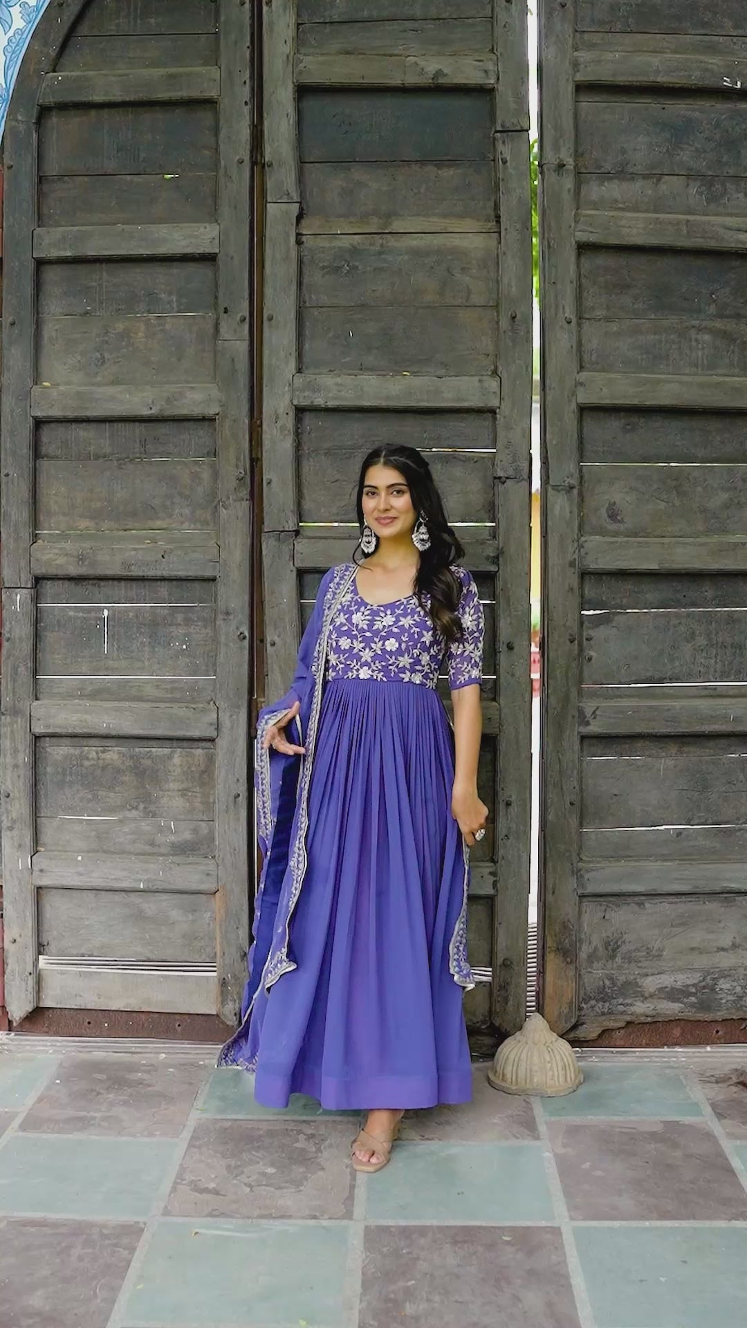 PREMIUM READYMADE DESIGNER GOWN COLLECTIONS.