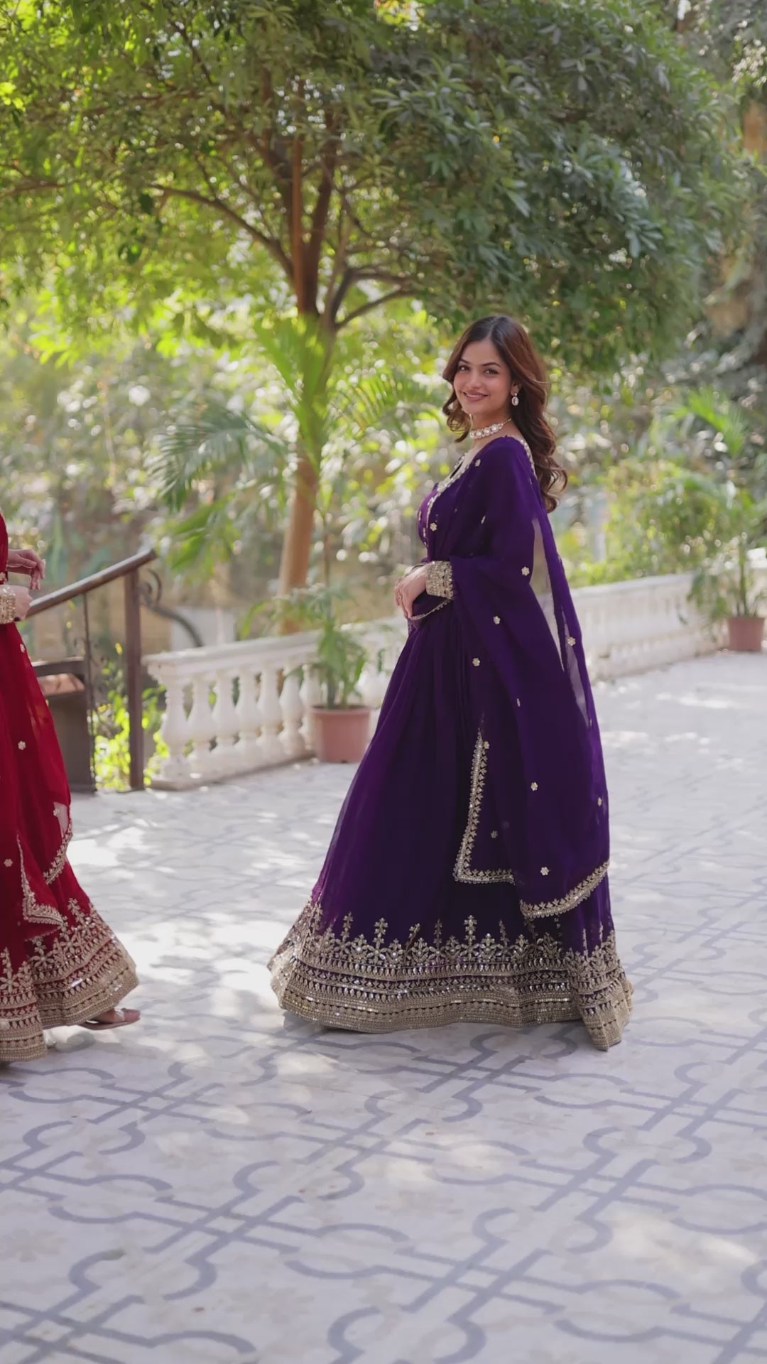 PREMIUM DESIGNER READYMADE GOWN COLLECTIONS.